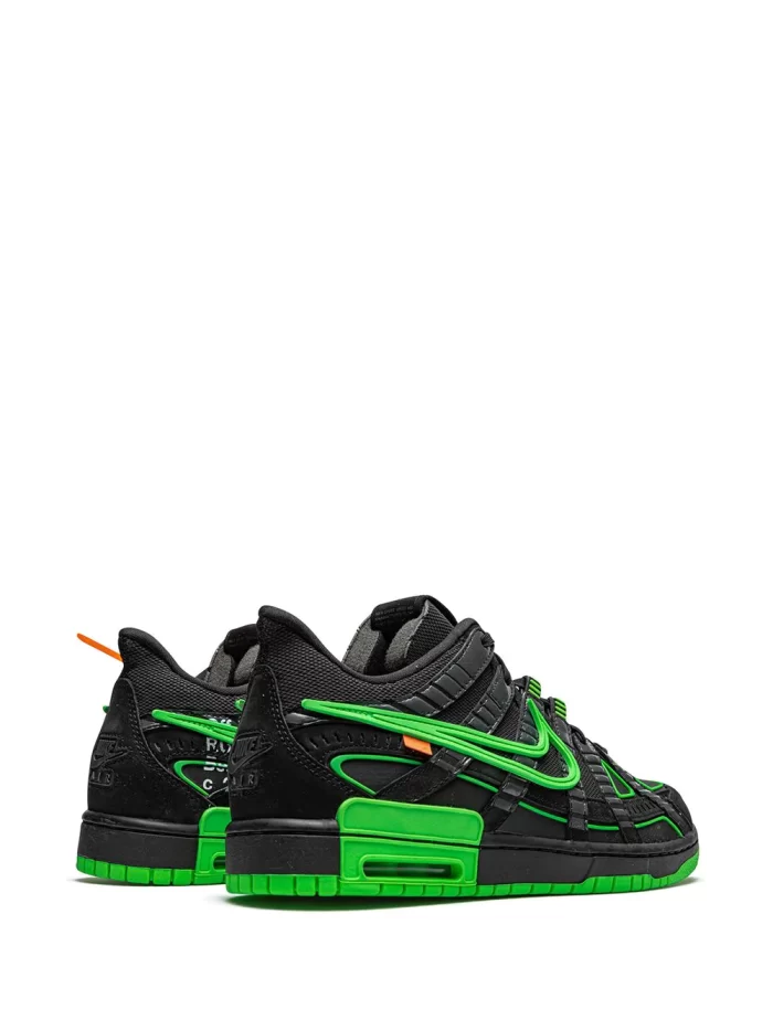 Nike Rubber Dunk x Off-White - Image 3